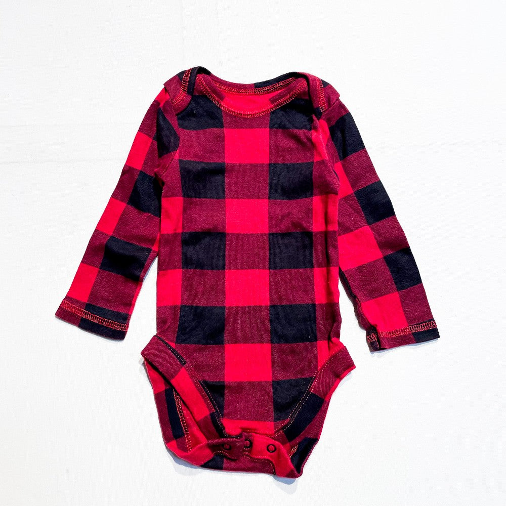 Bundles Onesie 6-9M|160300