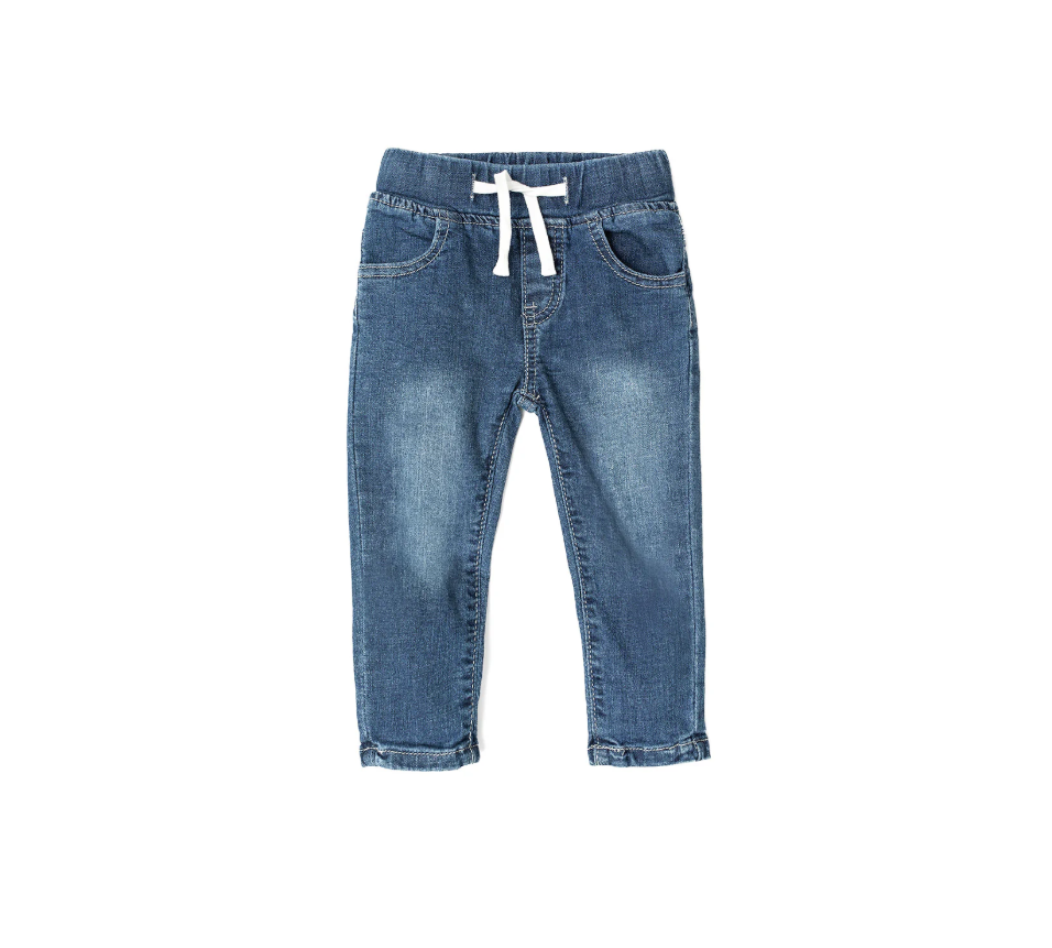 Little Bipsy - Classic Denim|141762