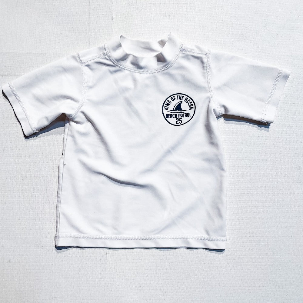 Koala Kids Swim Shirt 3-6M|150733