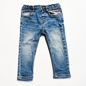 Zara Jeans 12-18M|187800