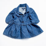 Gap Dress 0-3M|195554