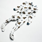 Zippy Jamz Sleeper 12-18M *Imperfection|204211