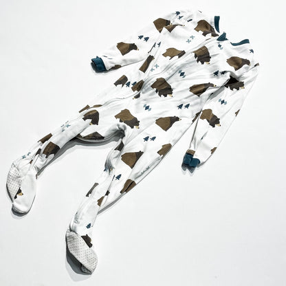 Zippy Jamz Sleeper 12-18M *Imperfection|204211