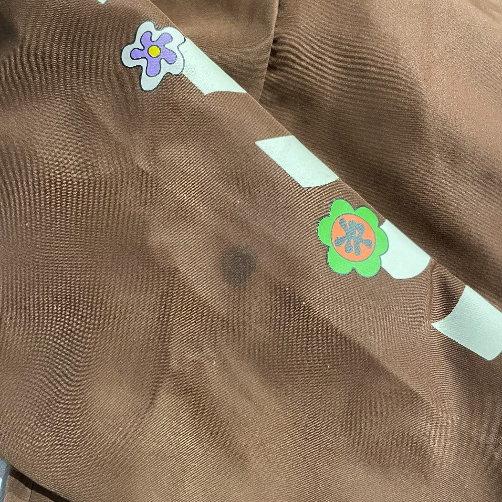 Zoo york Jacket 6Y *Imperfection|226501