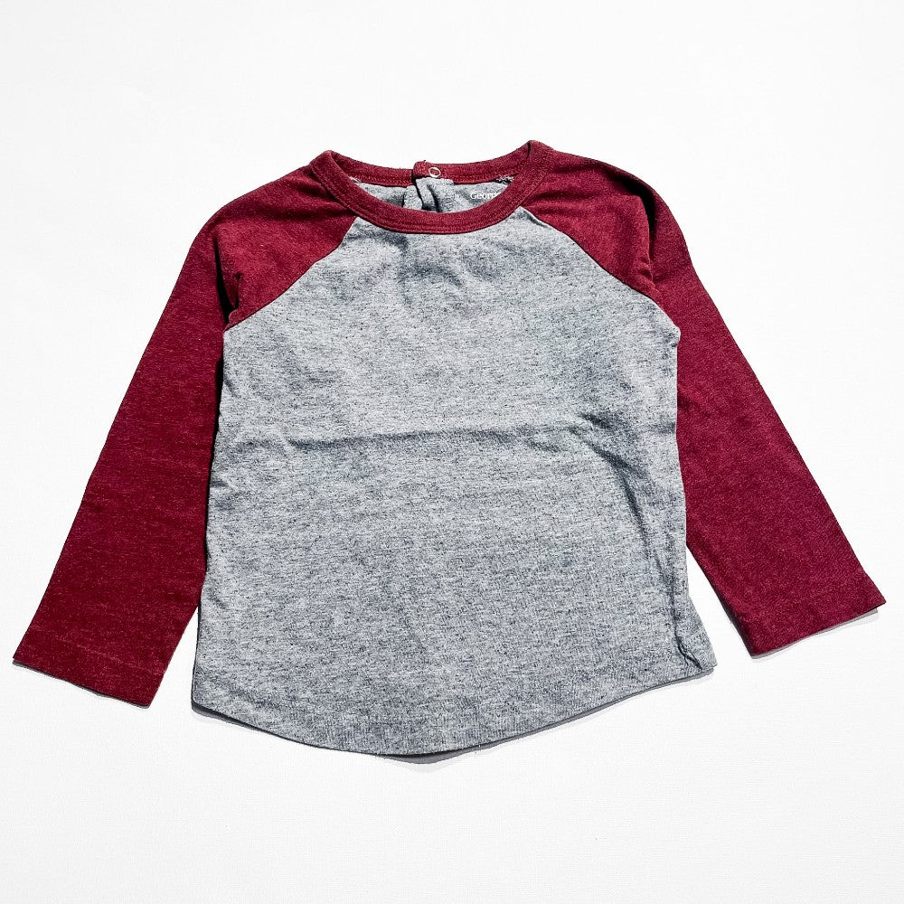 George Shirt 3Y|199192