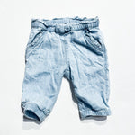 Gap Pants 0-3M|218019
