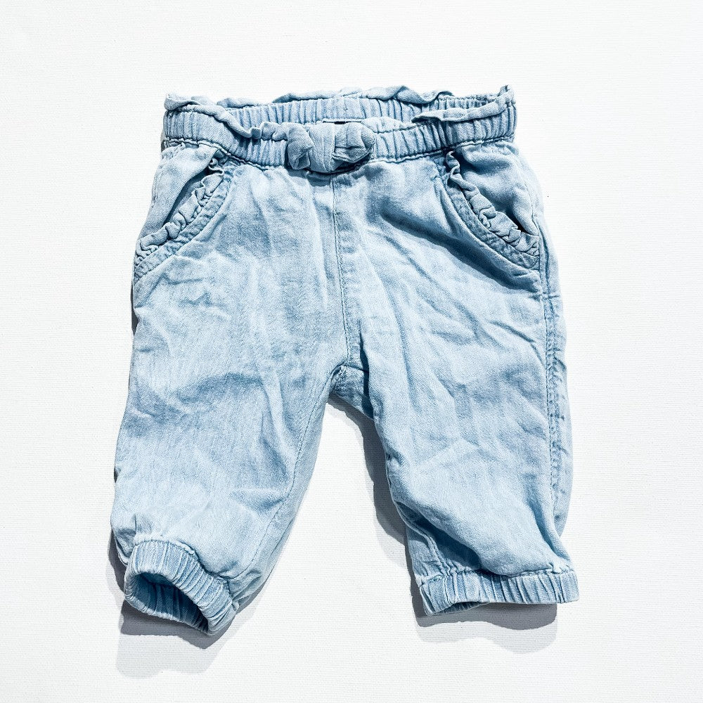 Gap Pants 0-3M|218019