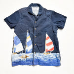 Old Navy Shirt 8Y|208872