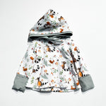 Small Shop Sweater 3-12M|222260