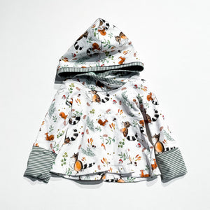 Small Shop Sweater 3-12M|222260