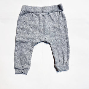 Canadiana Leggings 6-9M|141275