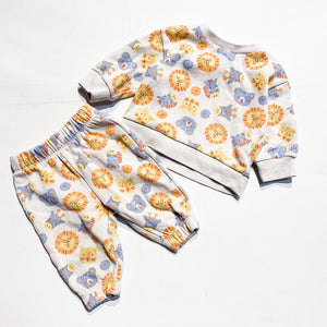 Joe Fresh Set 0-3M|148333