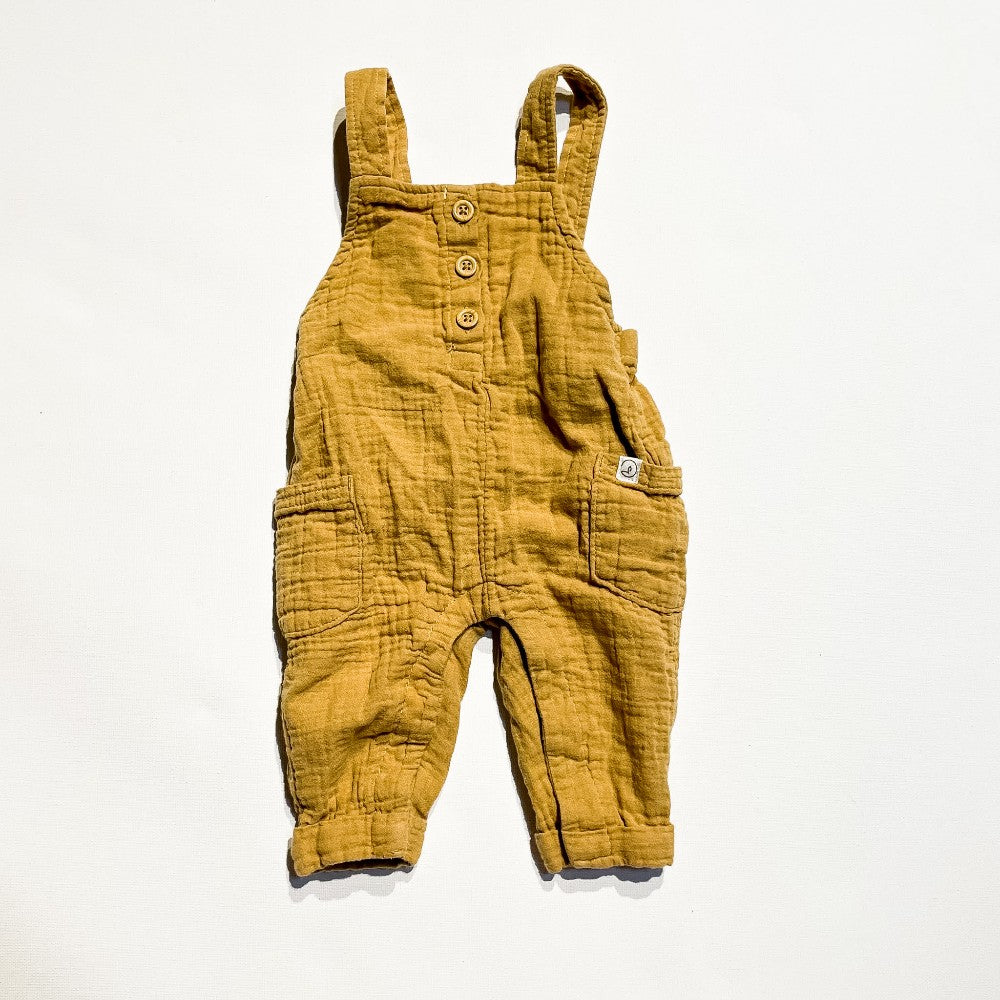 Carters Romper 0-3M|193408