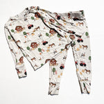 Roobear Sleeper 18-24M **Imperfection|169977