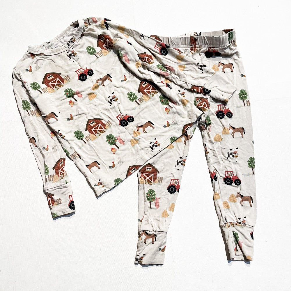 Roobear Sleeper 18-24M **Imperfection|169977