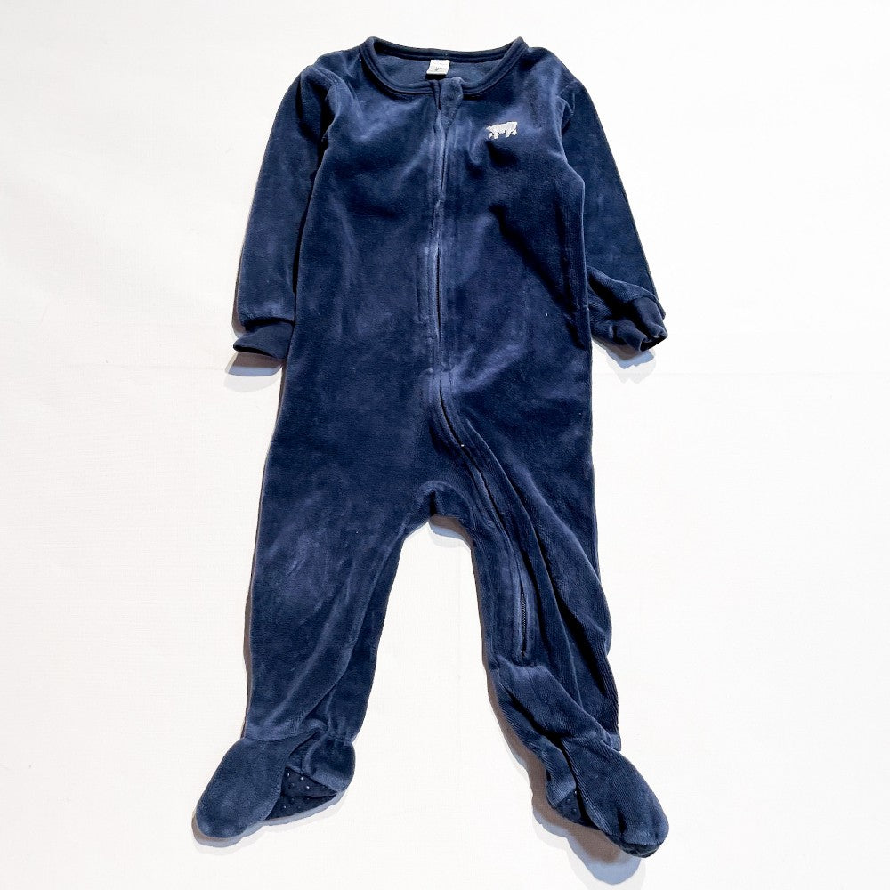Petit Lem Sleeper 12M|146584