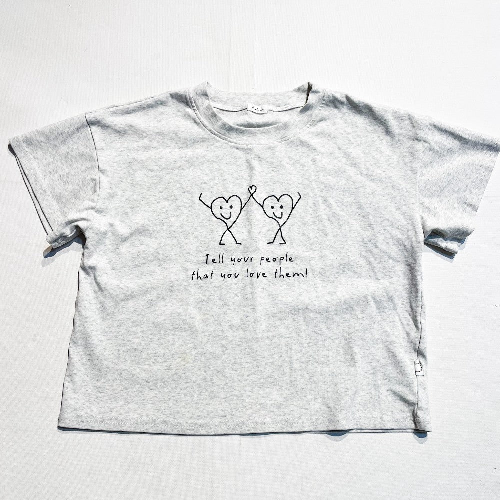 Roobear Shirt 6Y **Imperfection|173527