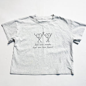 Roobear Shirt 6Y **Imperfection|173527