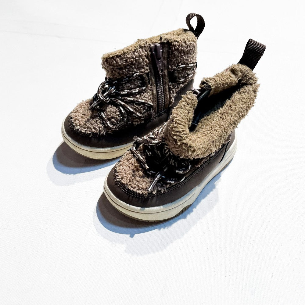 H&M Boots 5.5C|184032