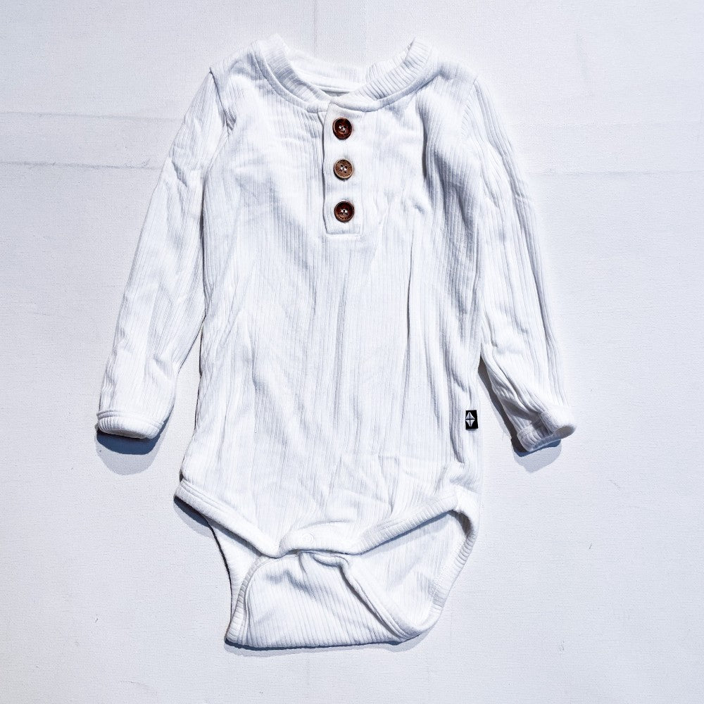 Kyte Onesie 6-12M *Imperfection|157162