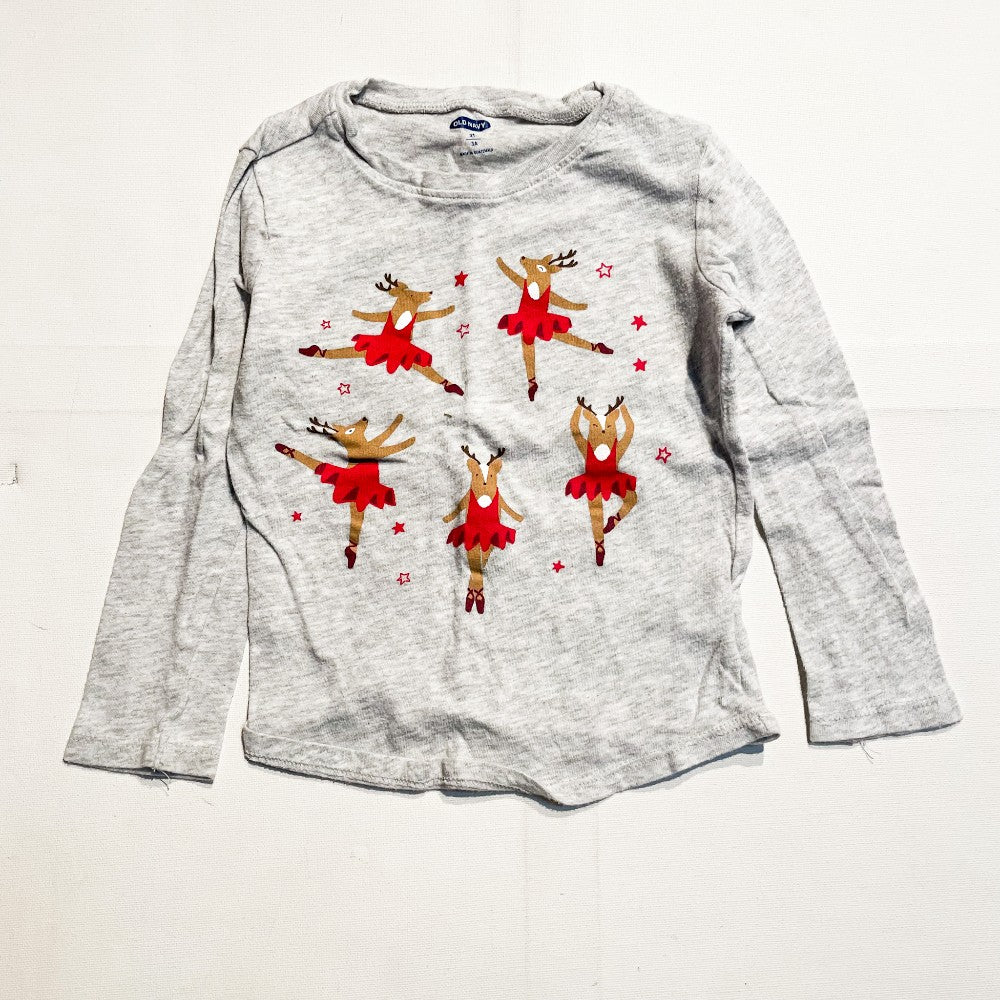 Old Navy Top 3T|179564