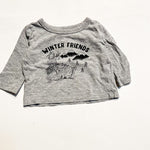 Joe Fresh Shirt 3-6M|117632