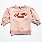Pl Baby Sweatshirt 24M|186376