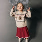 Name It - Holiday Knit Sweater 9227|231539