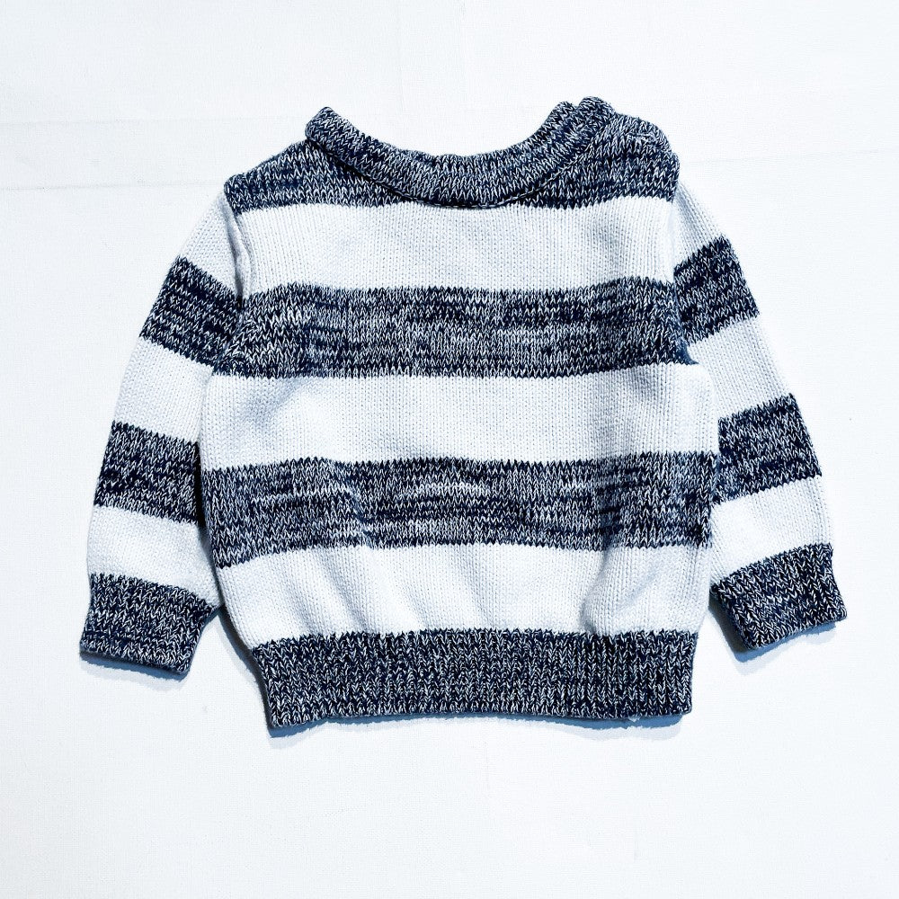 Joe Sweater 6-12M|168179