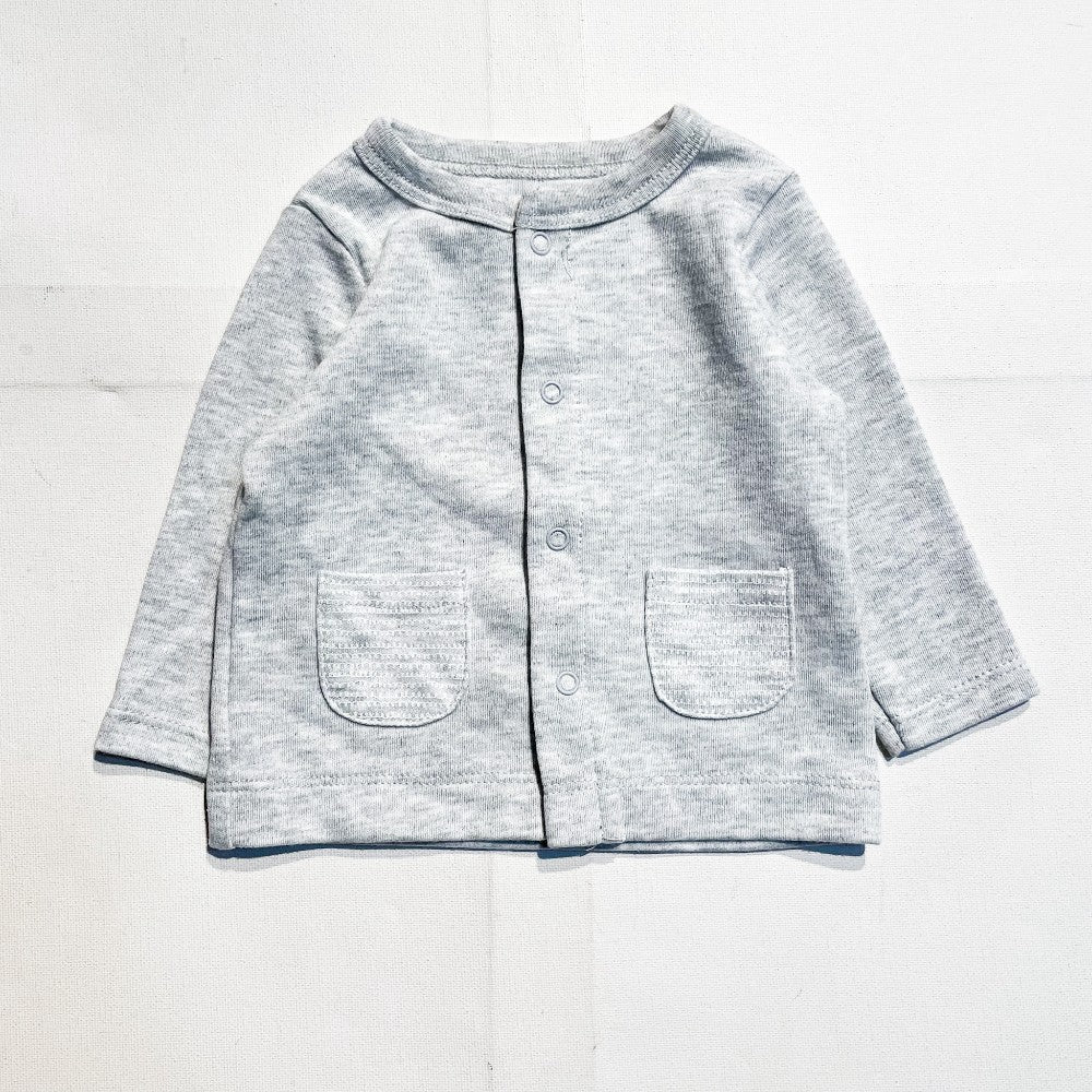 Sterling Sweater 3M|181370
