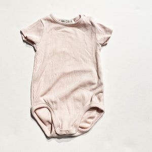 Zara Onesie 9-12M|225092