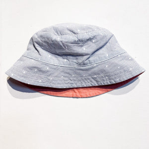 Reversible Bucket Hat 12M|147892