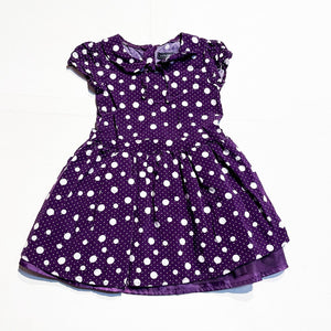 Newberry Dress 3Y|156674
