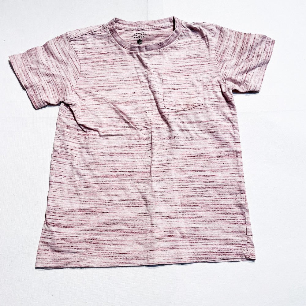 Urban Heritage Shirt 7-8Y|174849
