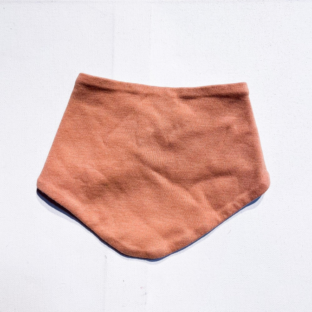 Parade Bib Pink|182306
