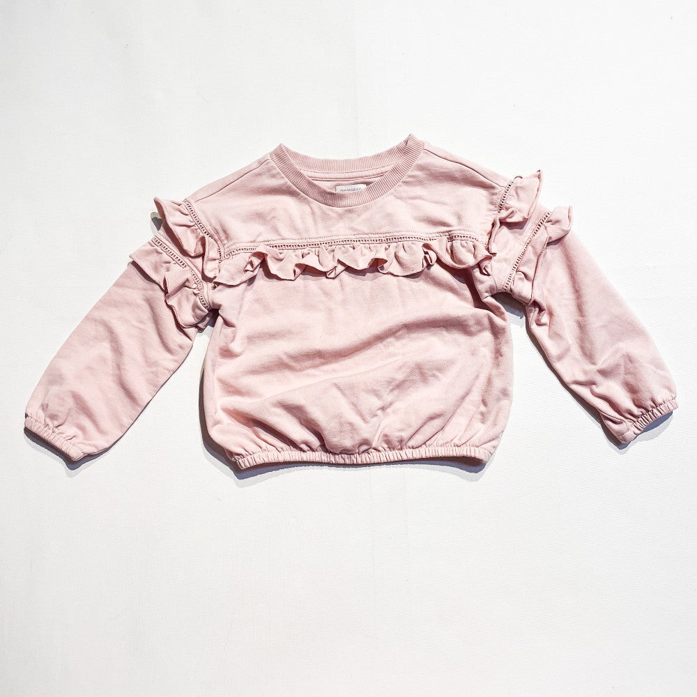 Gymboree Sweater 3Y|149798