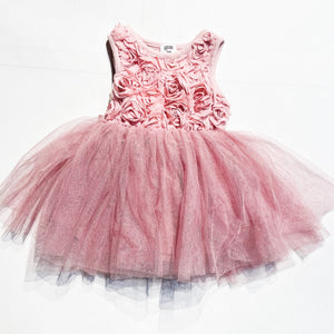 Gem Look Dress 6M|172807