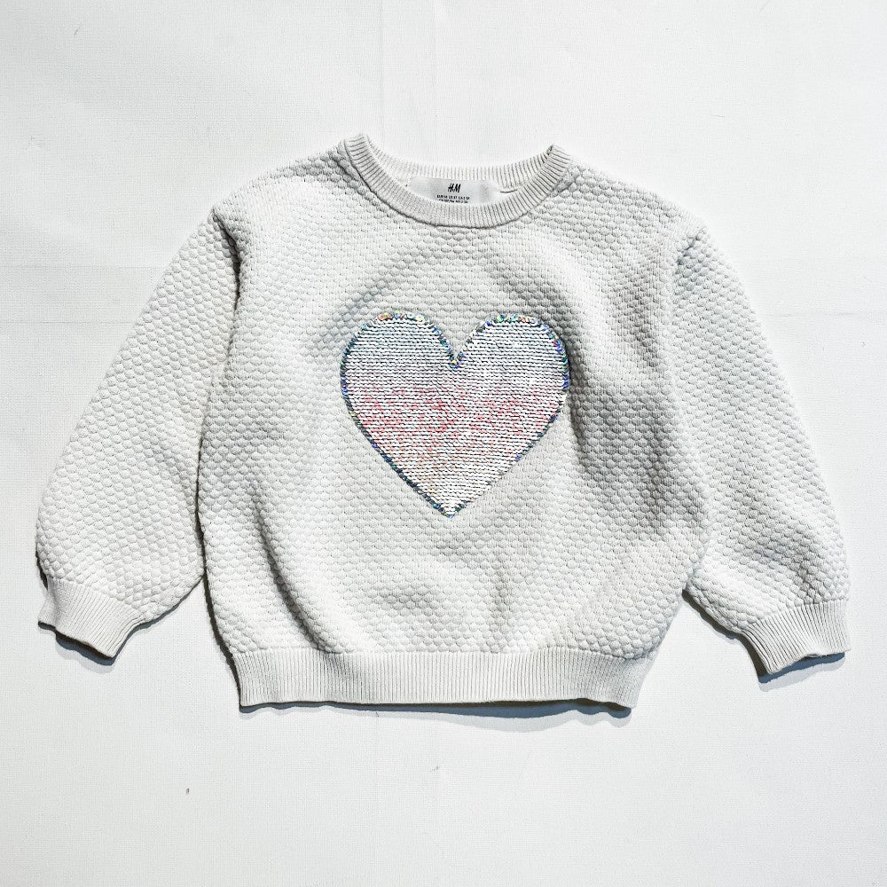 H&M Sweater 2-3Y|118566