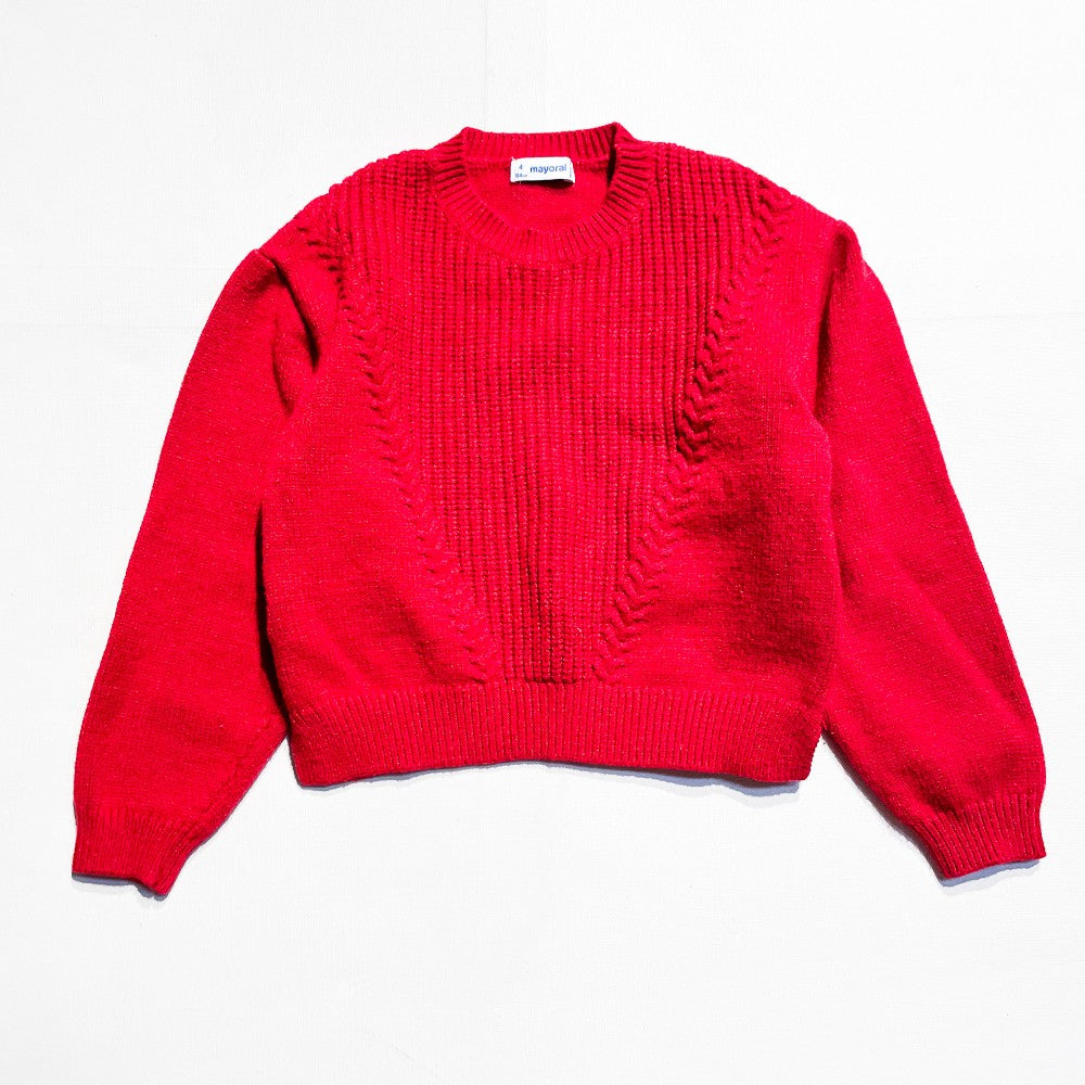 Mayoral Sweater 4Y|158572