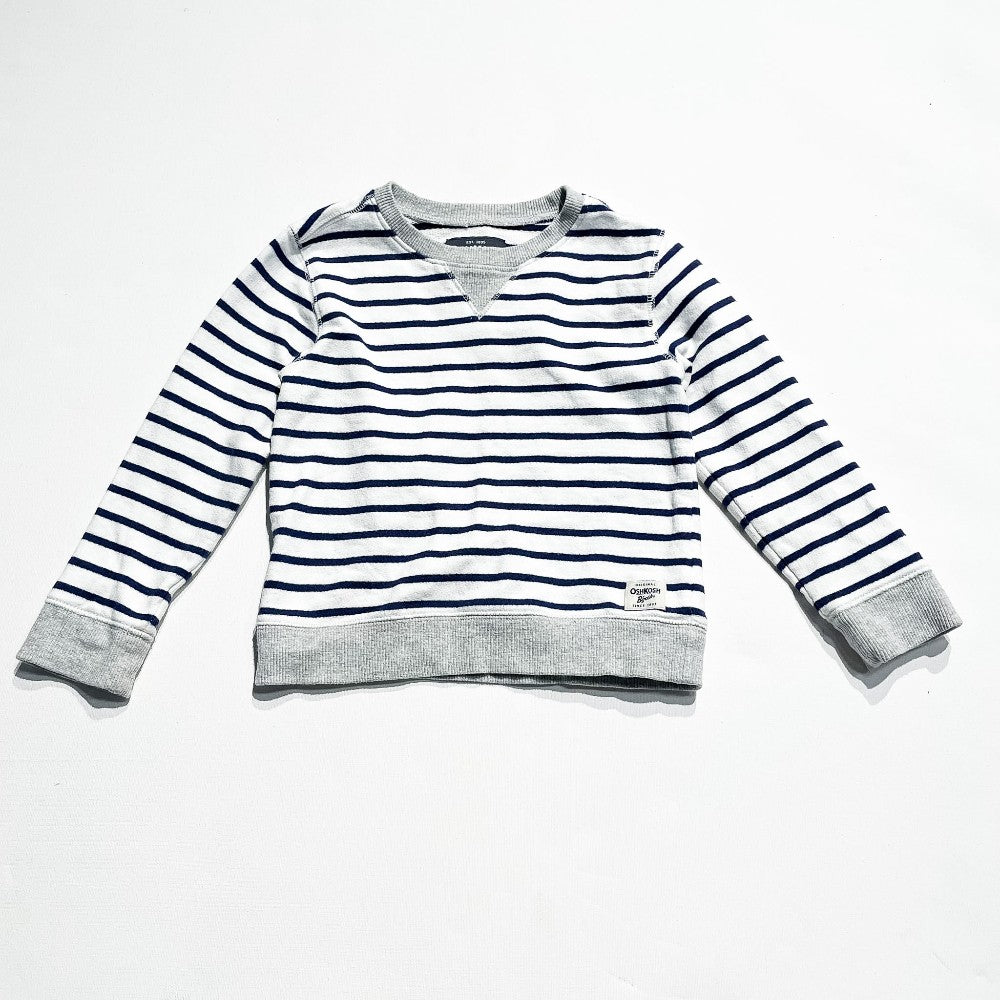 Oshkosh Crew 5Y|205220