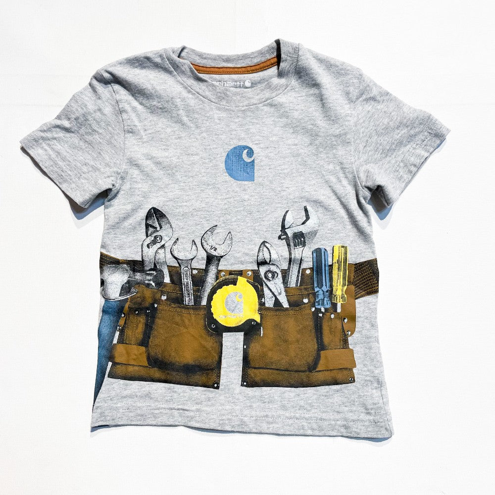 Carhartt Shirt 2Y|168768