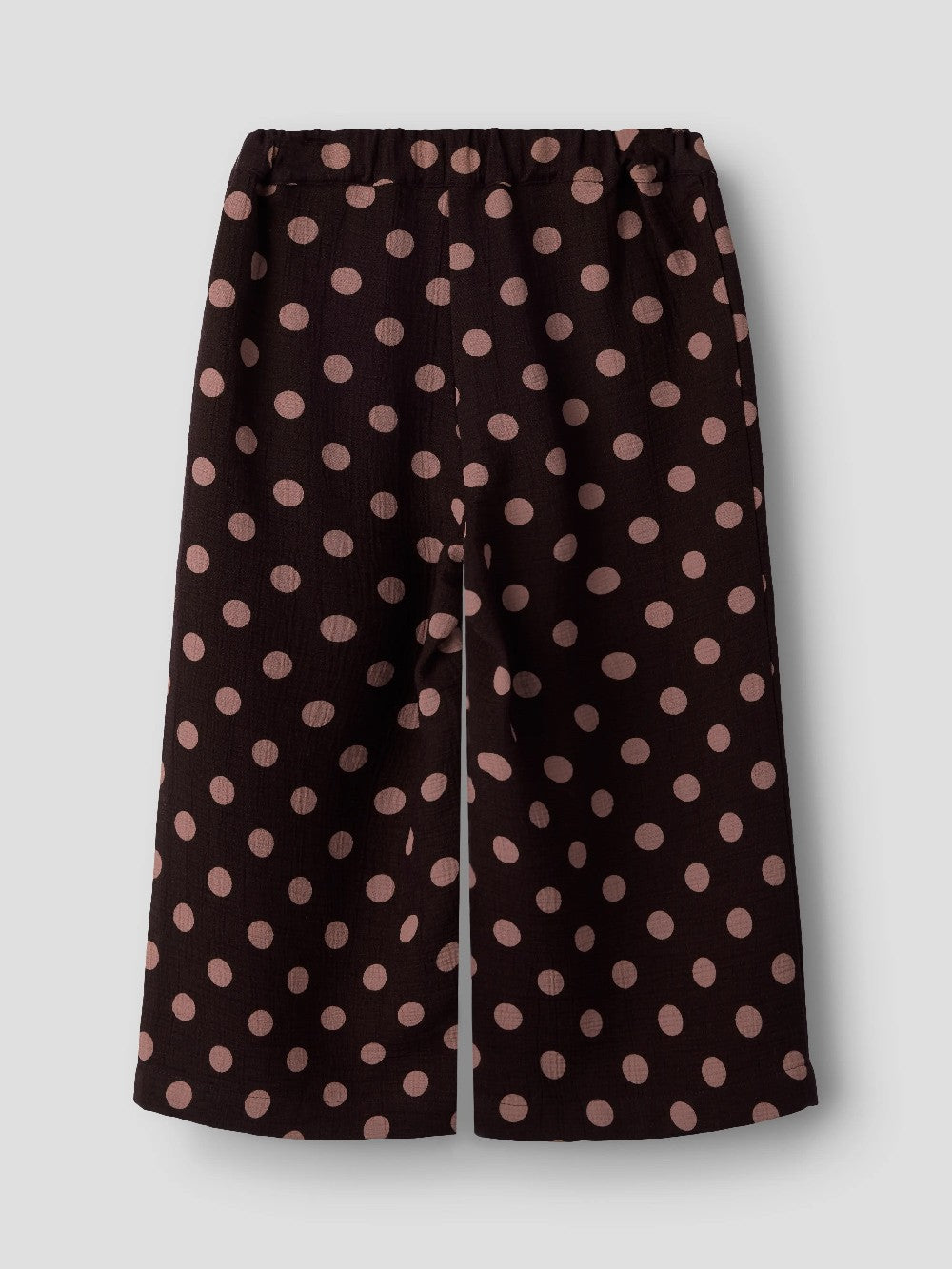Name It - Polka Dot Wide Pants|225375