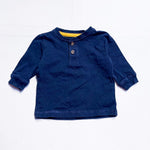 George Shirt 0-3|156977