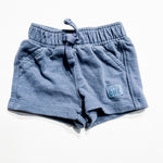 Carters Shorts NB|198028