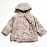 Zara Lined Raincoat 3T **Imperfection|201104