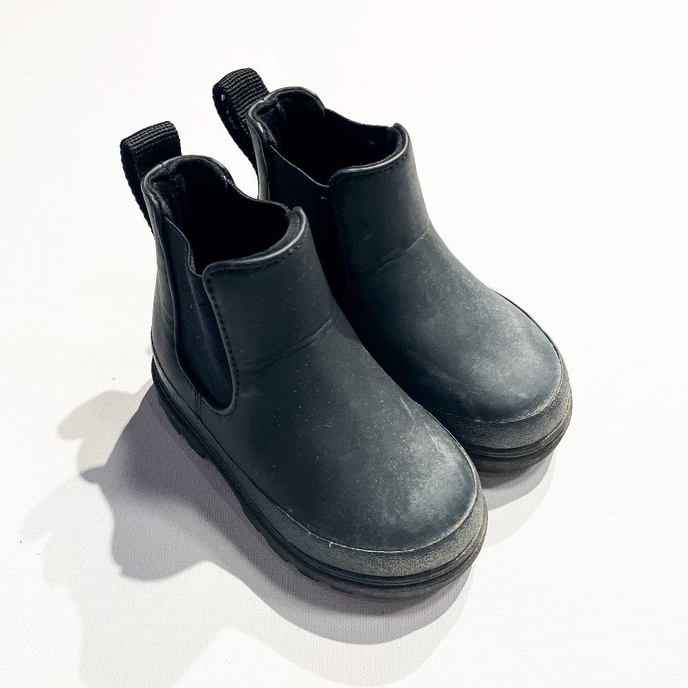 Native Boots 6|224529