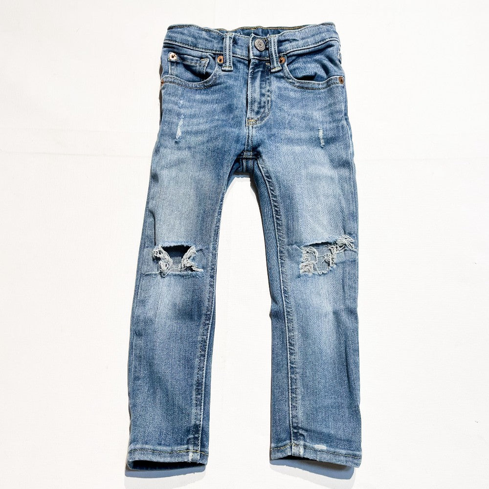Gap Jeans 4Y|168749