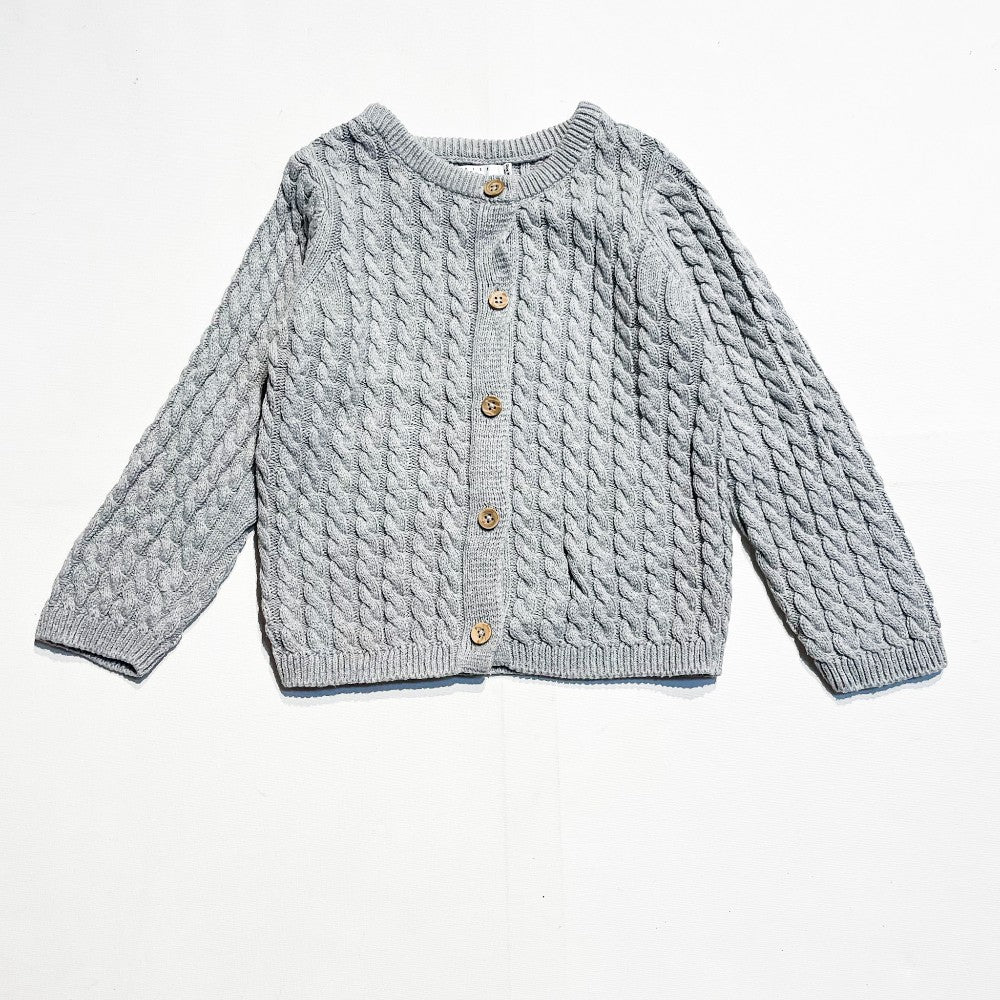 Rise Little Earthling 3-4Y|170935