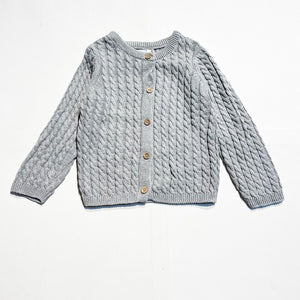 Rise Little Earthling 3-4Y|170935