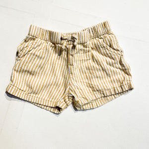 Carters Shorts 2Y|152260